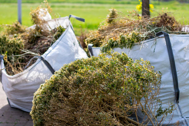 Best Construction Debris Removal  in East Marion, NY
