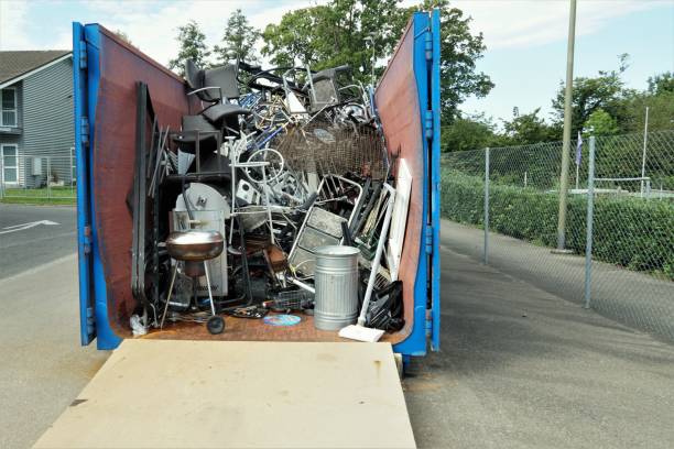 Best Dumpster Rental Services  in East Marion, NY