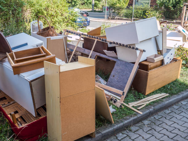 Yard Cleanup Services in East Marion, NY
