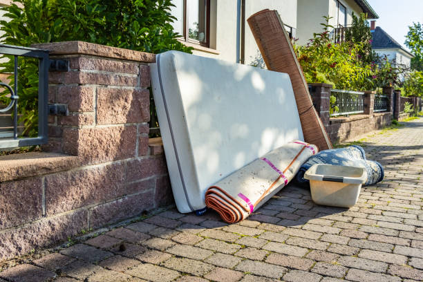 Best Residential Junk Removal  in East Marion, NY