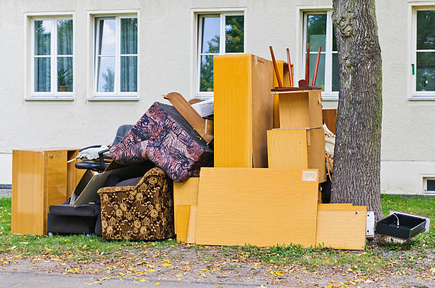 Best Household Junk Removal  in East Marion, NY