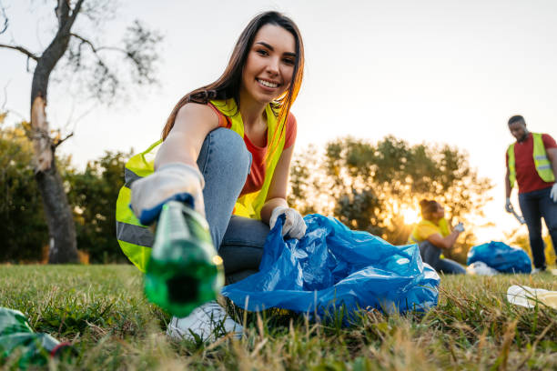 Best Yard Waste Removal  in East Marion, NY